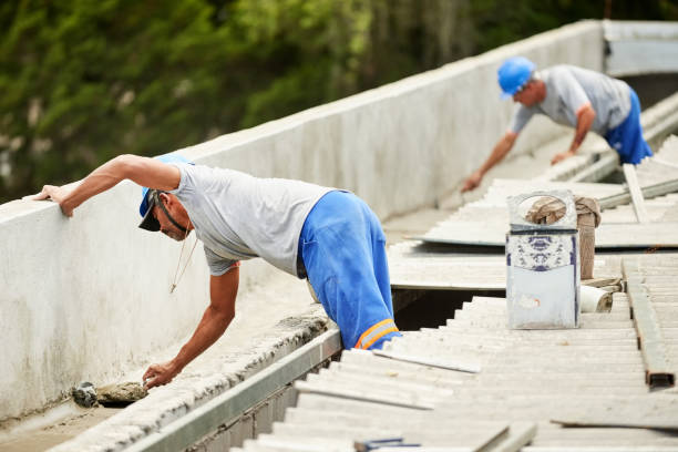 Range of Insulation Solutions in Salem Lakes, WI