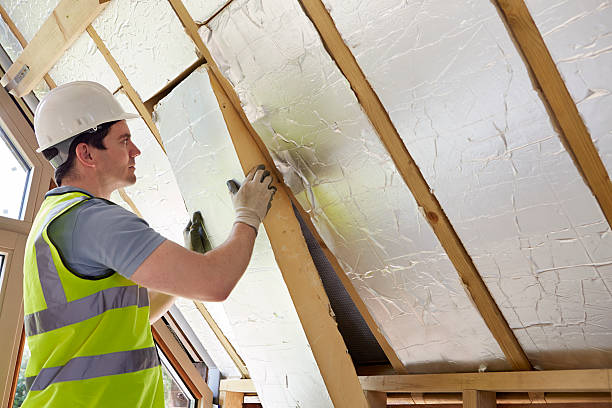 Insulation Repair Services in Salem Lakes, WI
